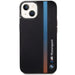 Case BMW BMHCP14S22HVGV iPhone 14 6.1’’ black/black IML Tricolor Stripe - Cell phone cases and covers<<<HurtelXML