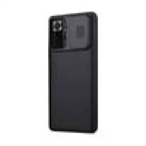 Case CamShield for Xiaomi Redmi Note 10 Pro/10 Pro Max (Black) - Protective cases for smartphones<<<Cases<<<GSM