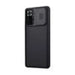 Case CamShield for Xiaomi Redmi Note 10 Pro/10 Pro Max (Black) - Protective cases for smartphones<<<Cases<<<GSM