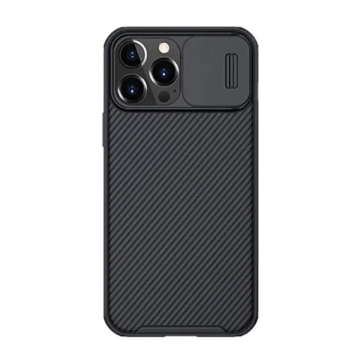Case CamShield Pro for Apple iPhone 13 Pro Max (black) - Protective cases for smartphones<<<Cases<<<GSM