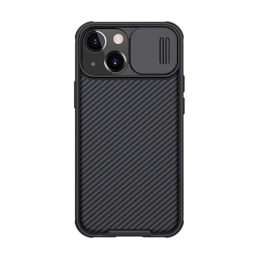 Case CamShield PRO for iPhone 13 Mini (Black) - Protective cases for smartphones<<<Cases<<<GSM Accessories<<<InnproXML