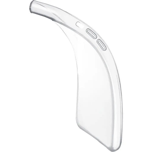 Case Cellularline FINE iPhone 16 Pro Max TRANSPARENT - Калъфи за телефони<<<Аксесоари за телефони<<<Телефони<<<Телефони