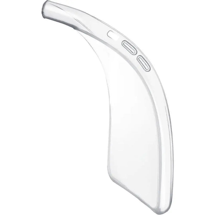 Case Cellularline FINE iPhone 16 TRANSPARENT - Калъфи за телефони<<<Аксесоари за телефони<<<Телефони<<<Телефони и