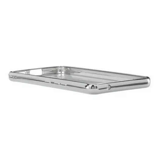 Case ’Clear&Chrome’ for Samsung Galaxy A53 5G HAMA-177921 - Калъфи за телефони<<<Мобилни телефони и аксесоари<<<ValiAPI