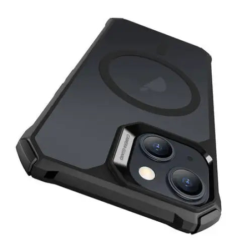 Case ESR Air Armor for iPhone 15 Plus Magsafe (black) - Protective cases for smartphones<<<Cases<<<GSM