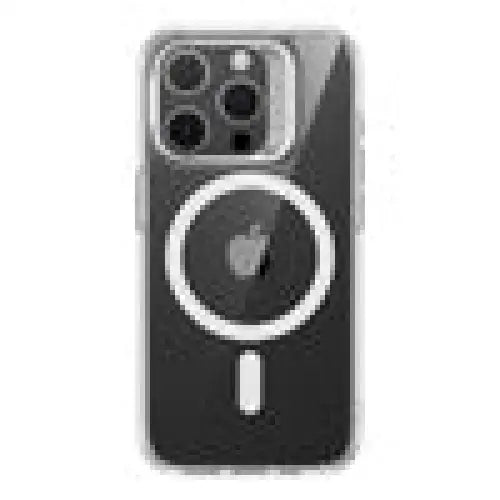 Case ESR Classic Hybrid with Kickstand for iPhone 15 Pro Magsafe (clear) - Protective cases