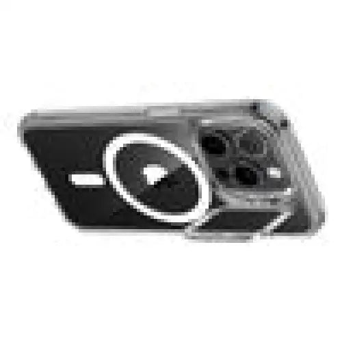 Case ESR Classic Hybrid with Kickstand for iPhone 15 Pro Magsafe (clear) - Protective cases