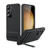 Case ESR Metal Kickstand for Samsung S23 Ultra (black) - Protective cases for smartphones<<<Cases<<<GSM