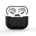Case for AirPods 3 silicone soft cover for headphones black (case C) - Cell phone cases and covers<<<HurtelXML
