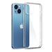 Case for iPhone 13 silicone from the 3mk Clear Case series - transparent - *Kategoria tymczasowa<<<HurtelXML