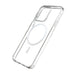 Case for iPhone 14 compatible with MagSafe from the 3mk MagCase series - transparent - *Kategoria tymczasowa<<<HurtelXML