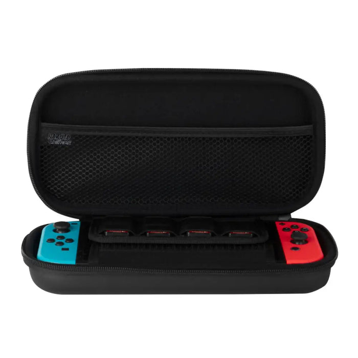 Case for Nintendo Switch FR-TEC 80381117167 - Електроника Периферни и резервни части<<<Компютри|