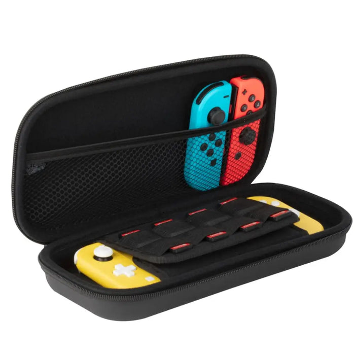 Case for Nintendo Switch FR-TEC 80381117167 - Електроника Периферни и резервни части<<<Компютри|