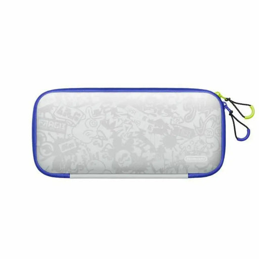 Case for Nintendo Switch OLED Nintendo Splatoon 3 Screen Protector - Електроника Игри<<<Компютри|