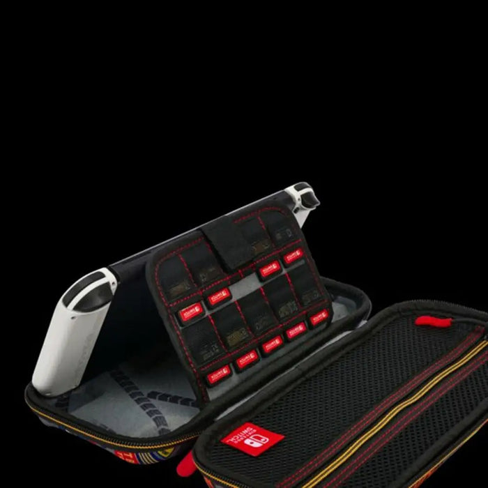 Case for Nintendo Switch Powera NSCS0126-01 Multicolour - Електроника Игри<<<Компютри| Електроника<<<BigBuy&&&Видео