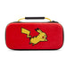 Case for Nintendo Switch Powera PIKACHU Multicolour - Електроника Игри<<<Компютри| Електроника<<<BigBuy&&&Видео