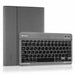 Case for Tablet and Keyboard Subblim SUB-KT2-BT0002 Grey Spanish Qwerty Bluetooth - Електроника Периферни и резервни