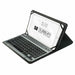 Case for Tablet and Keyboard Subblim SUB-KT2-BT0002 Grey Spanish Qwerty Bluetooth - Електроника Периферни и резервни