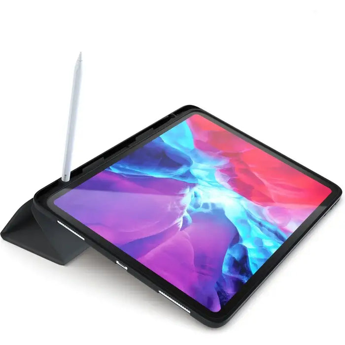 Case for tablet Next One Rollcase for iPad 11’’ IPAD-11-ROLLBLK - Калъфи за таблети<<<Телефони и Таблети<<<ZoraSite