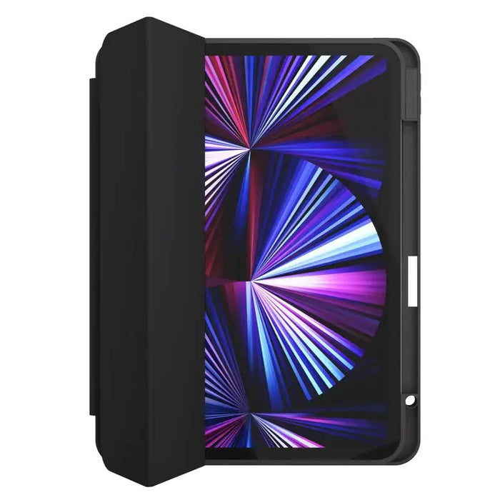 Case for tablet Next One Rollcase for iPad 11’’ IPAD-11-ROLLBLK - Калъфи за таблети<<<Телефони и Таблети<<<ZoraSite