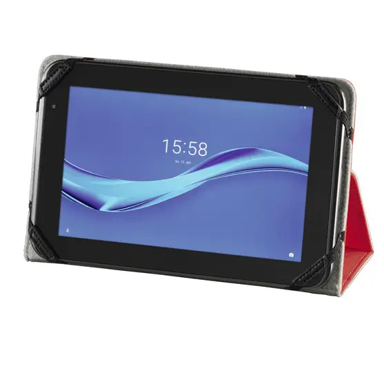 Case HAMA ’Strap’ For tablets 9.5 - 11’’ 216431 - Калъфи за таблети<<<Лаптопи таблети и аксесоари<<<ValiAPI