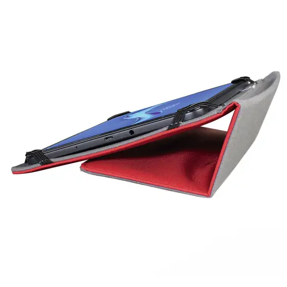 Case HAMA ’Strap’ For tablets 9.5 - 11’’ 216431 - Калъфи за таблети<<<Лаптопи таблети и аксесоари<<<ValiAPI