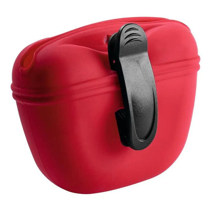 Case Hunter Lugo Silicone Pocket Red (14 x 15 x 7 cm) - Домашни Животни<<<Дом Градина<<<BigBuy&&&Пътуване и