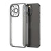 Case Joyroom JR-14Q1 for Apple iPhone 14 6.1 ’(black) - Protective cases for smartphones<<<Cases<<<GSM