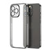 Case Joyroom JR-14Q4 for Apple iPhone 14 Pro Max 6.7 ’(Black) - Protective cases for smartphones<<<Cases<<<GSM