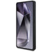 Case Karl Lagerfeld Silicone Metal Signature Logo Samsung Galaxy S25 Ultra black - Cell phone cases