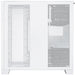 Case Lian Li PC-O11 Dynamic EVO XL Full-Tower Tempered Glass White - Кутии за компютри<<<Компютърни