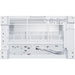 Case Lian Li PC-O11 Dynamic EVO XL Full-Tower Tempered Glass White - Кутии за компютри<<<Компютърни