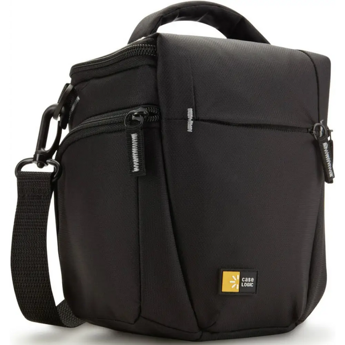 Case Logic TBC-406K SLR camera bag - Аксесоари за фото<<<Аксесоари<<<TechMart
