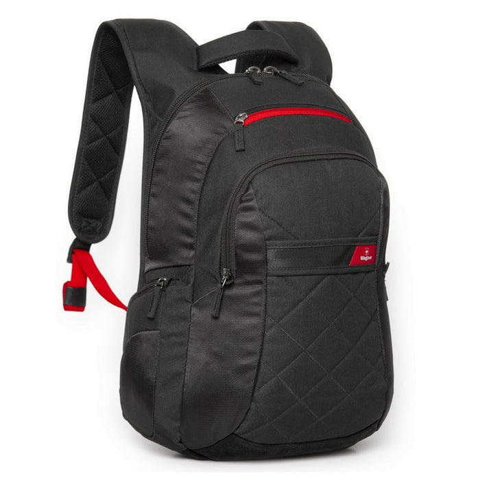 BACKPACK DLBP116K CASE LOGIC