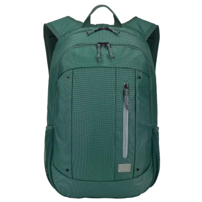 BACKPACK FOR LAPTOP 15.6 RECYCL SMOKE PINE WMBP215 CASE LOGIC