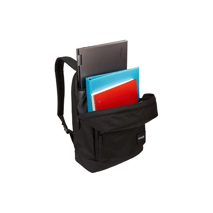 BACKPACK FOR LAPTOP 16 COMMENCE BLACK CASE LOGIC