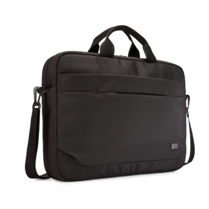ADVA116 ADVA LPTP 16 AT CASE LOGIC LAPTOP BAG - BLACK