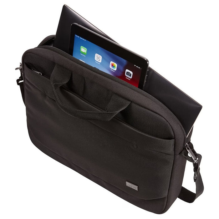 LAPTOP BAG 16 ADVA116 +LAC 100 ADVANTAGE CASE LOGIC