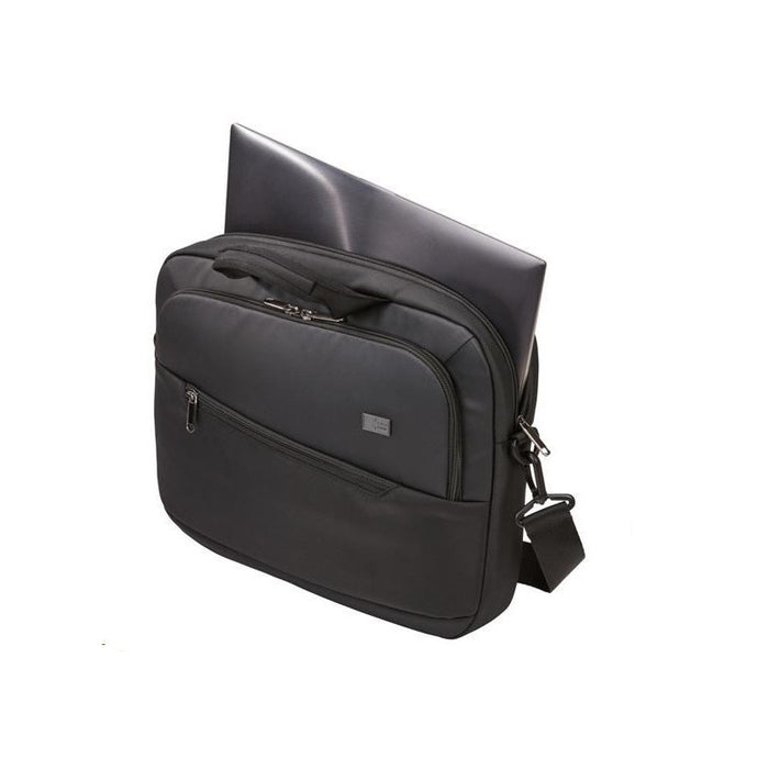 LAPTOP BAG 14 PROPA-114 PROPEL ATTACHE CASE LOGIC - BLACK