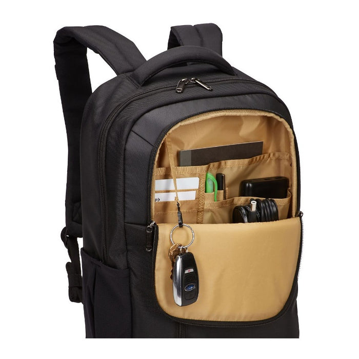 BACKPACK FOR LAPTOP 15.6 PROPB-116 PROPEL CASE LOGIC - BLACK