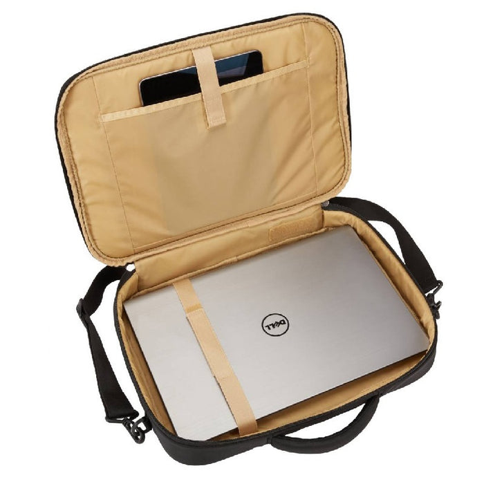 LAPTOP BAG 15.6 PROPC- 116 PROPEL BRIEFCASE CASE LOGIC - BLACK