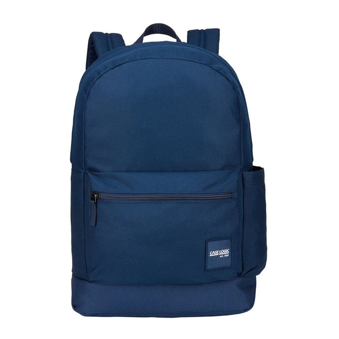 BACKPACK FOR LAPTOP 16 COMMENCE DRESS BLUE CASE LOGIC