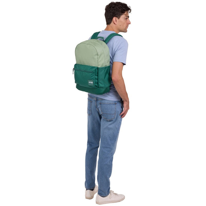 16 COMMENCE ISG/SMP CASE LOGIC LAPTOP BACKPACK