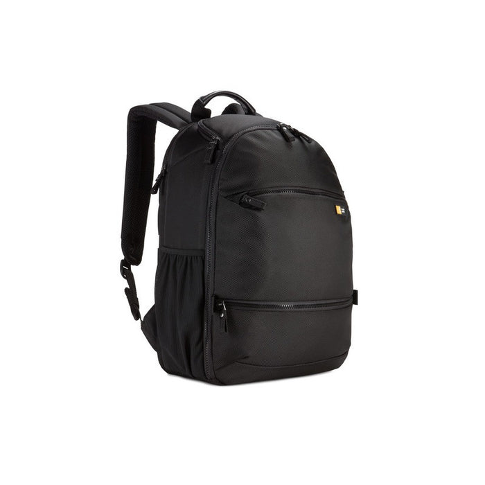 LARGE PROFESSIONAL PHOTO BACKPACK BRBP 106 DSLR CASE LOGIC - BLACK
