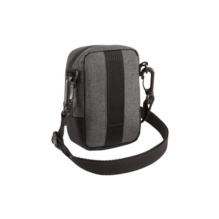 CAMERA BAG CECS-101 OBSIDIAN ERA COMPACT CAMERA CASE LOGIC - GRAY