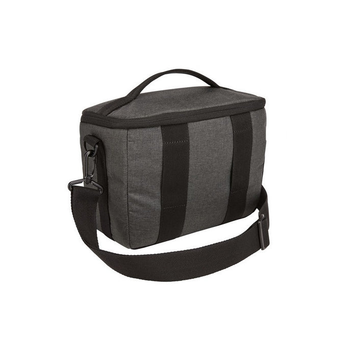 CECS-103 OBSIDIAN ERA DSLR CAMERA BAG, MEDIUM CASE LOGIC - GRAY