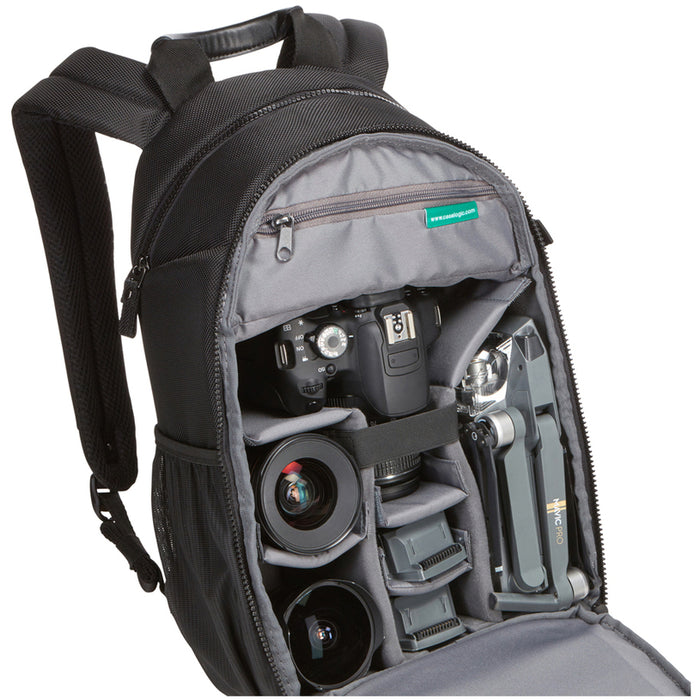Photo bag CASE LOGIC BRBP 104 BRYKER