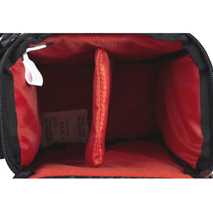 Photo bag CASE LOGIC CECS-102 OBSIDIAN