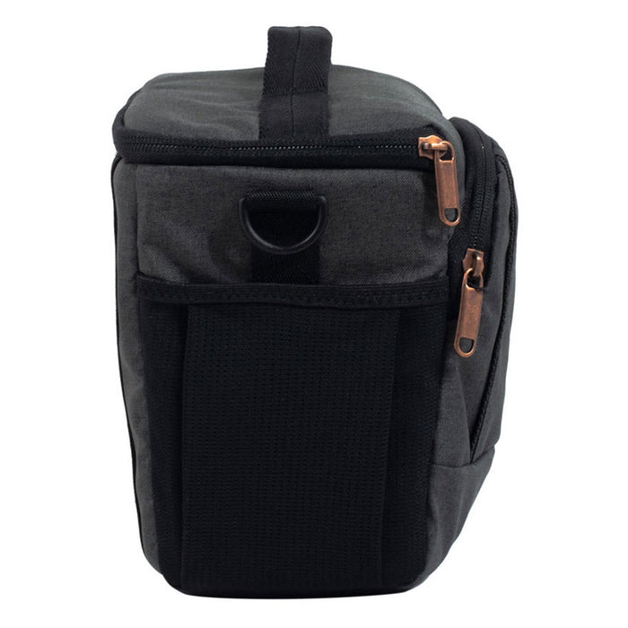 Photo bag CASE LOGIC CECS-103 OBSIDIAN