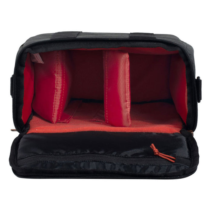 Photo bag CASE LOGIC CECS-103 OBSIDIAN